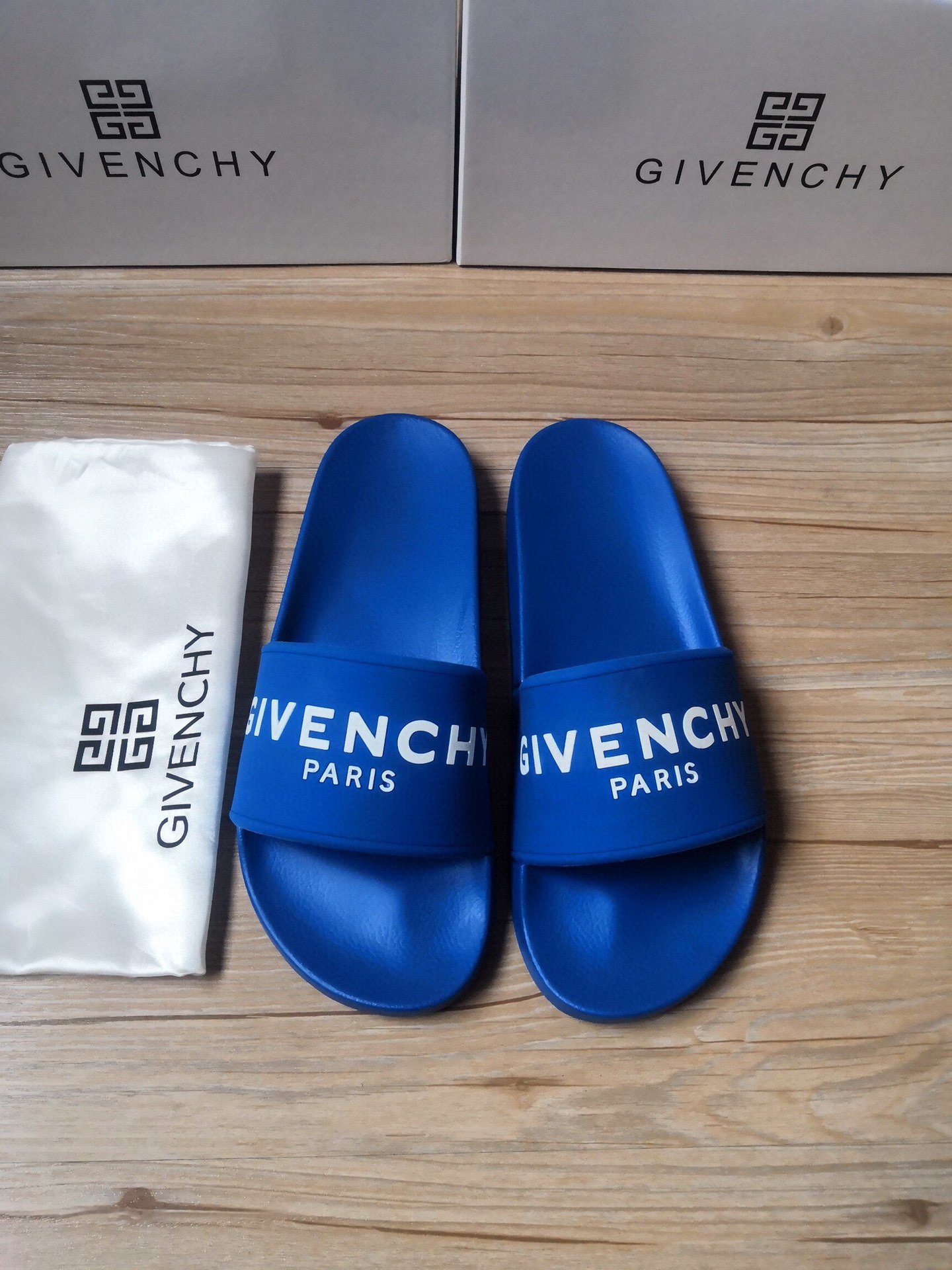 Givenchy Shoes-35